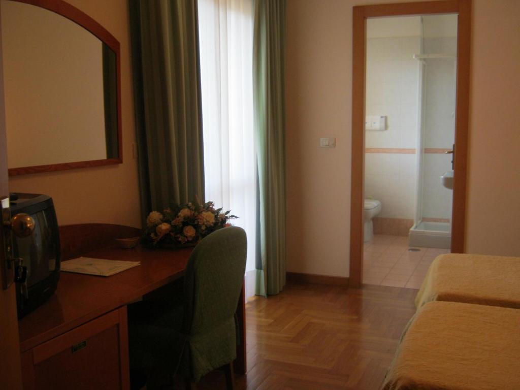 Hotel Giardino Dei Principi D'abruzzo Città Sant'Angelo