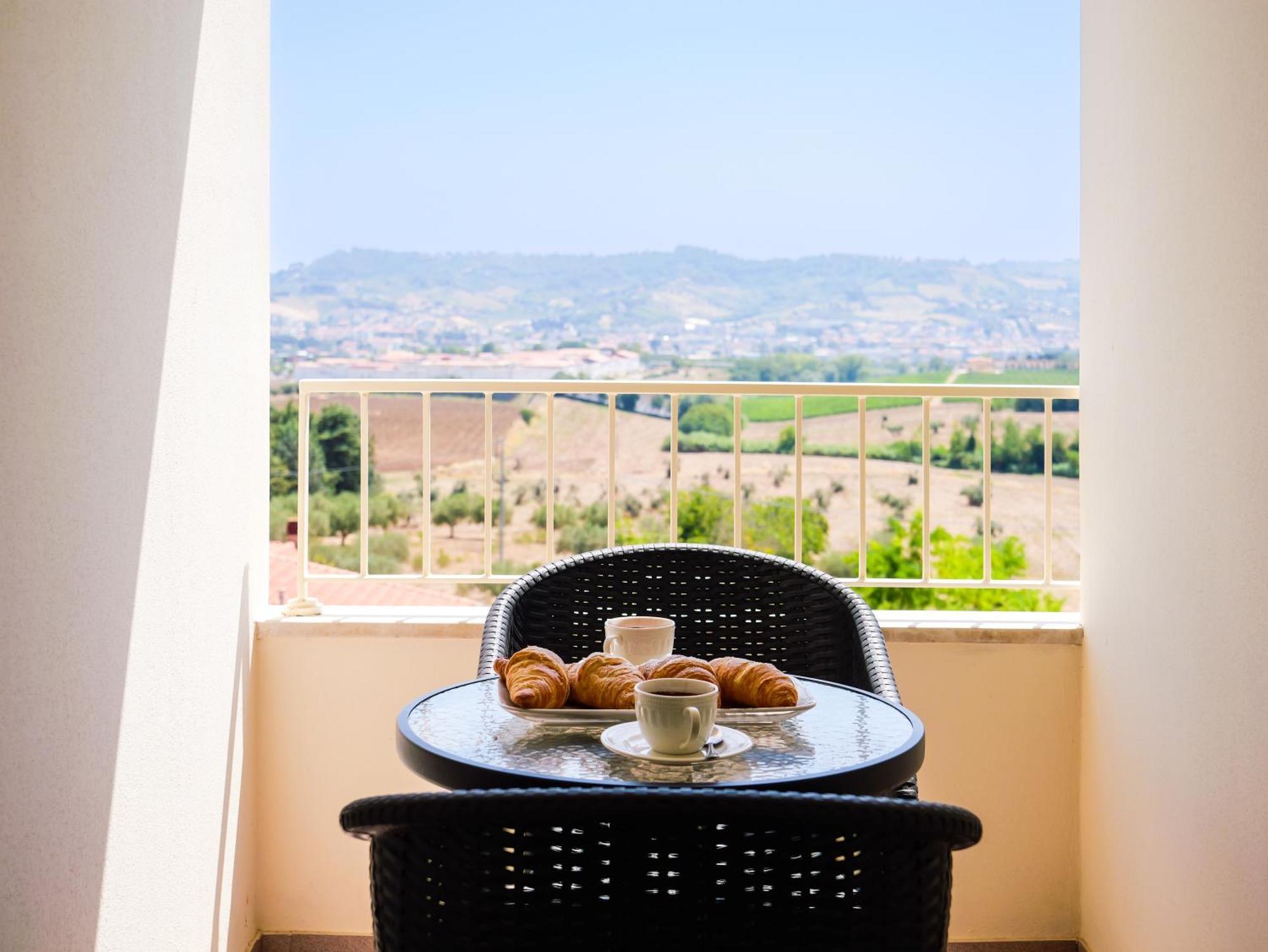 Hotel Giardino Dei Principi D'abruzzo