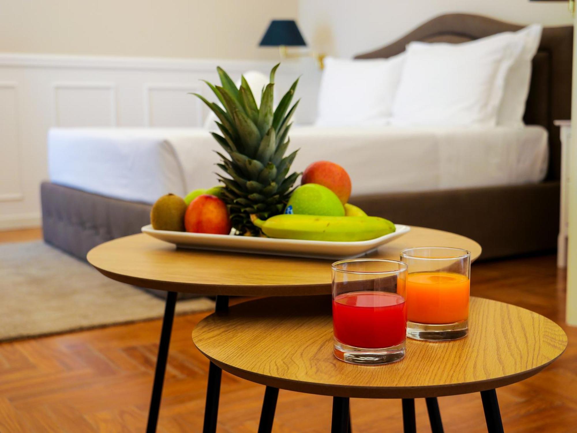 Hotel Giardino Dei Principi D'abruzzo 4*
