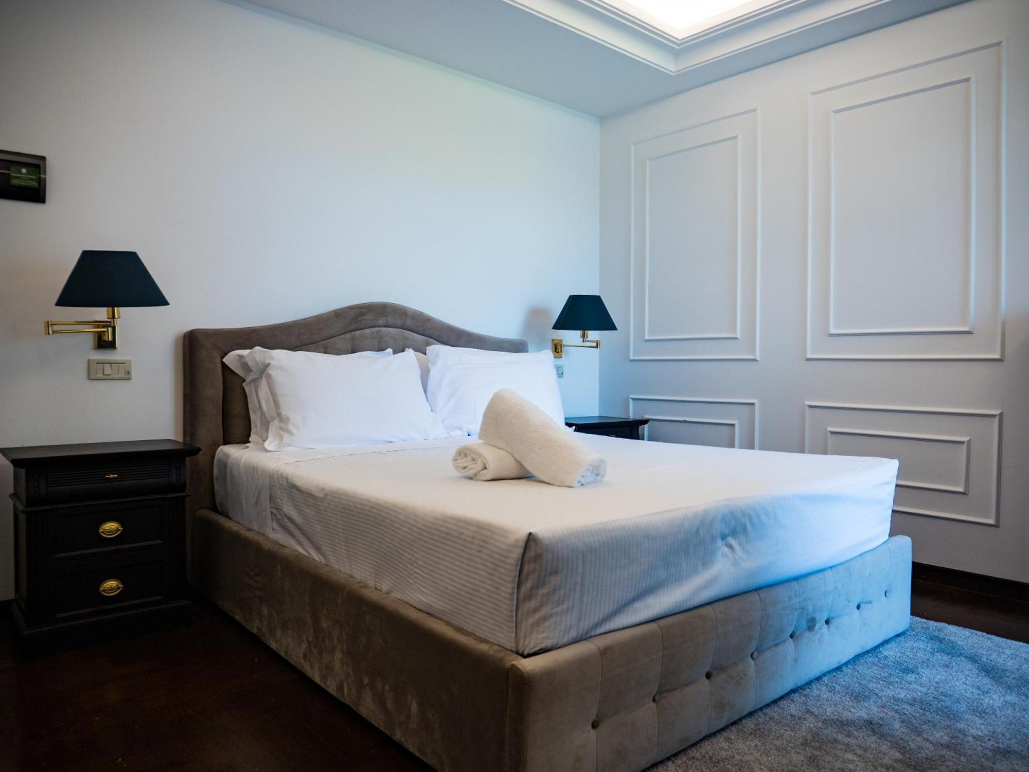 Hotel Giardino Dei Principi D'abruzzo