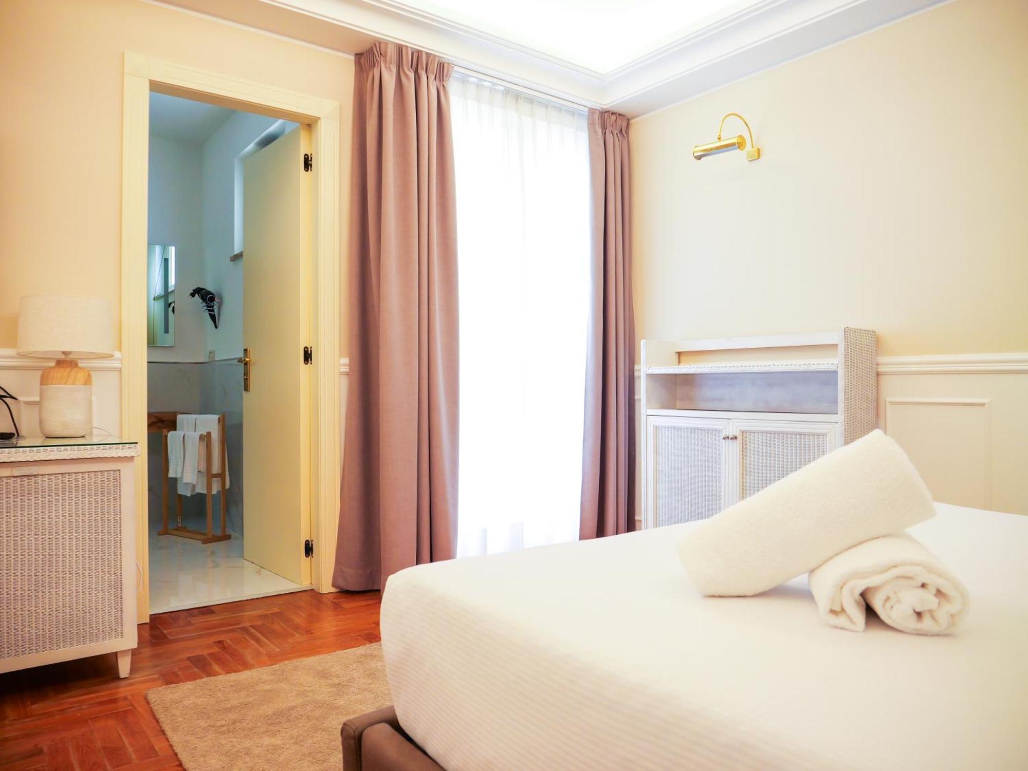 Hotel Giardino Dei Principi D'abruzzo