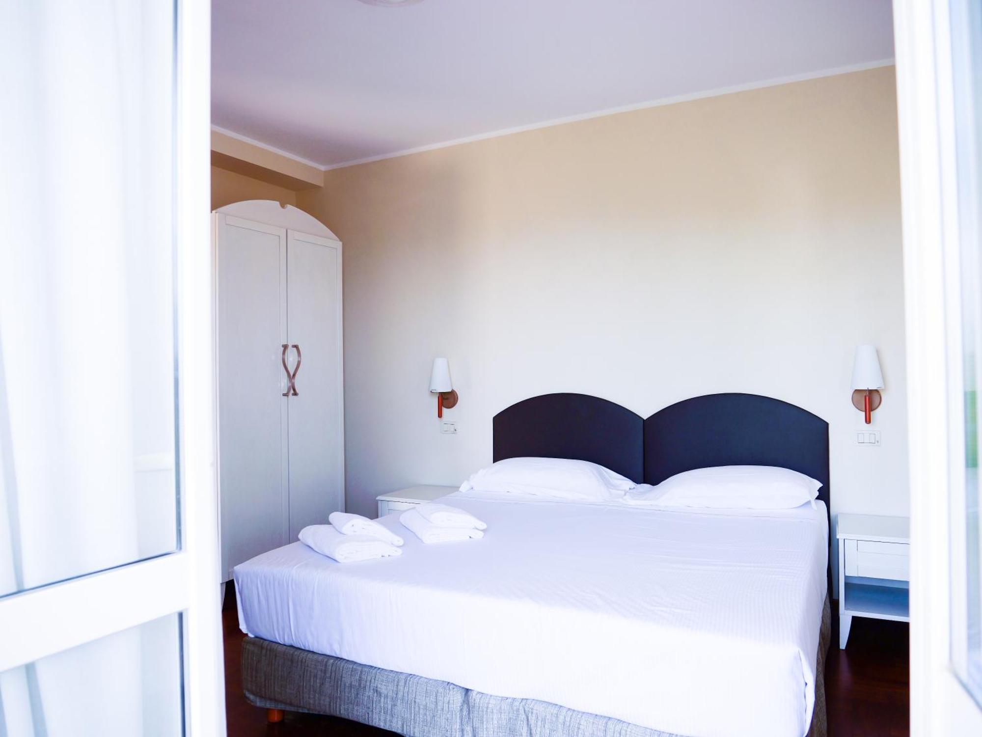 Hotel Giardino Dei Principi D'abruzzo Città Sant'Angelo