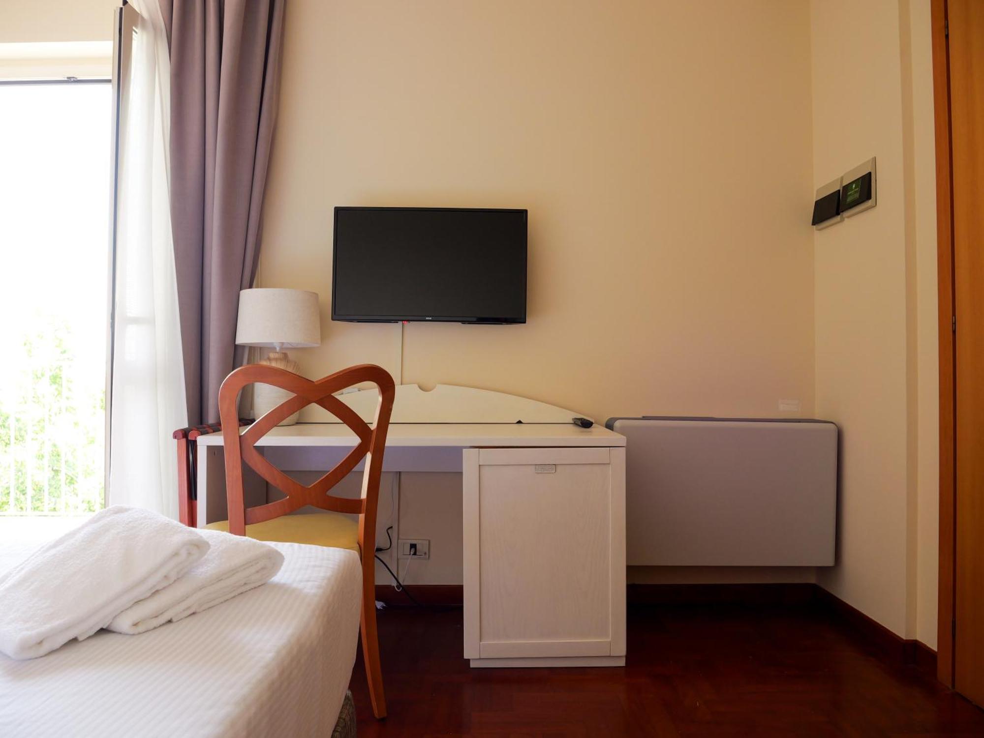 Hotel Giardino Dei Principi D'abruzzo Città Sant'Angelo