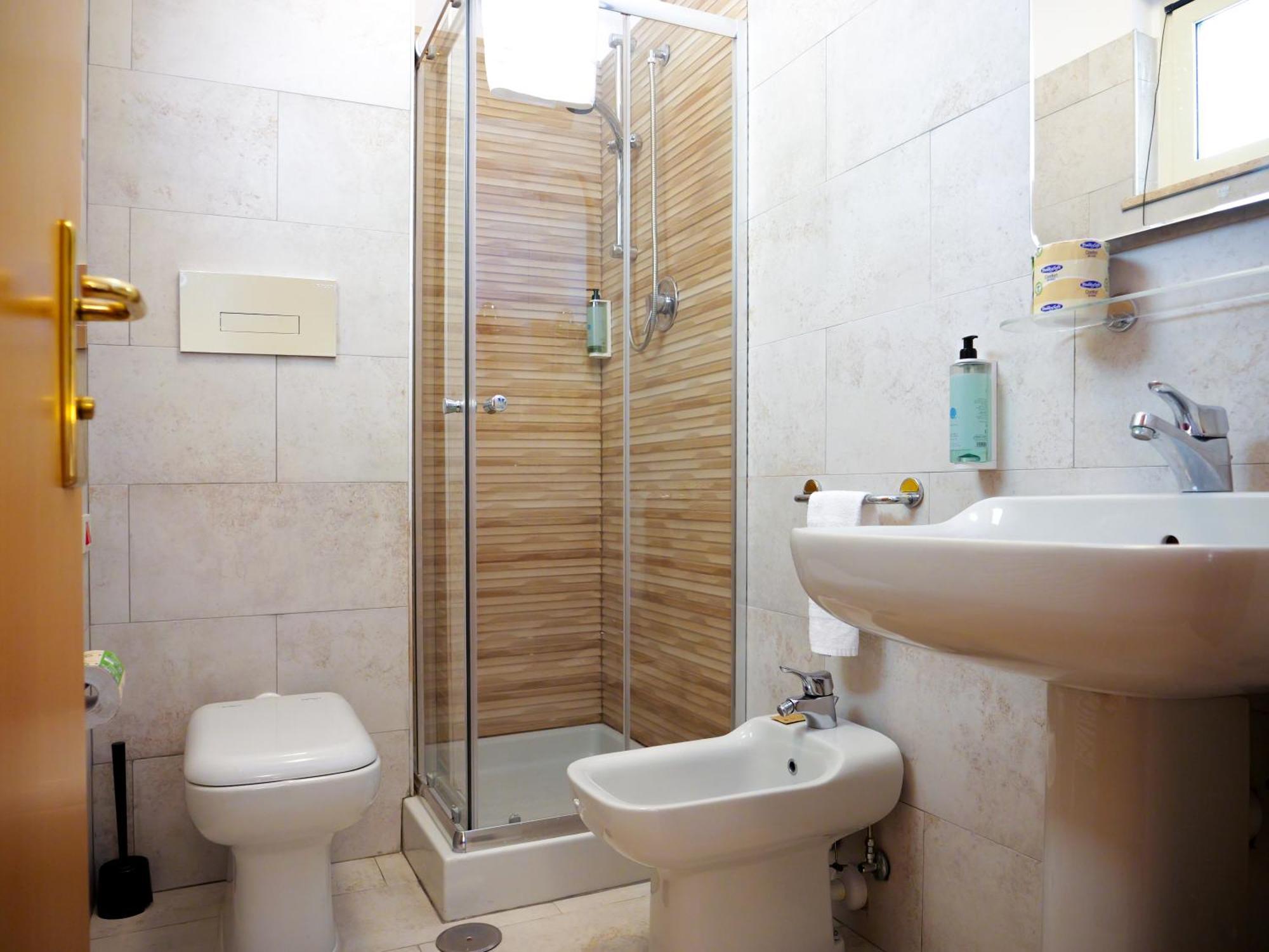 Hotel Giardino Dei Principi D'abruzzo Città Sant'Angelo