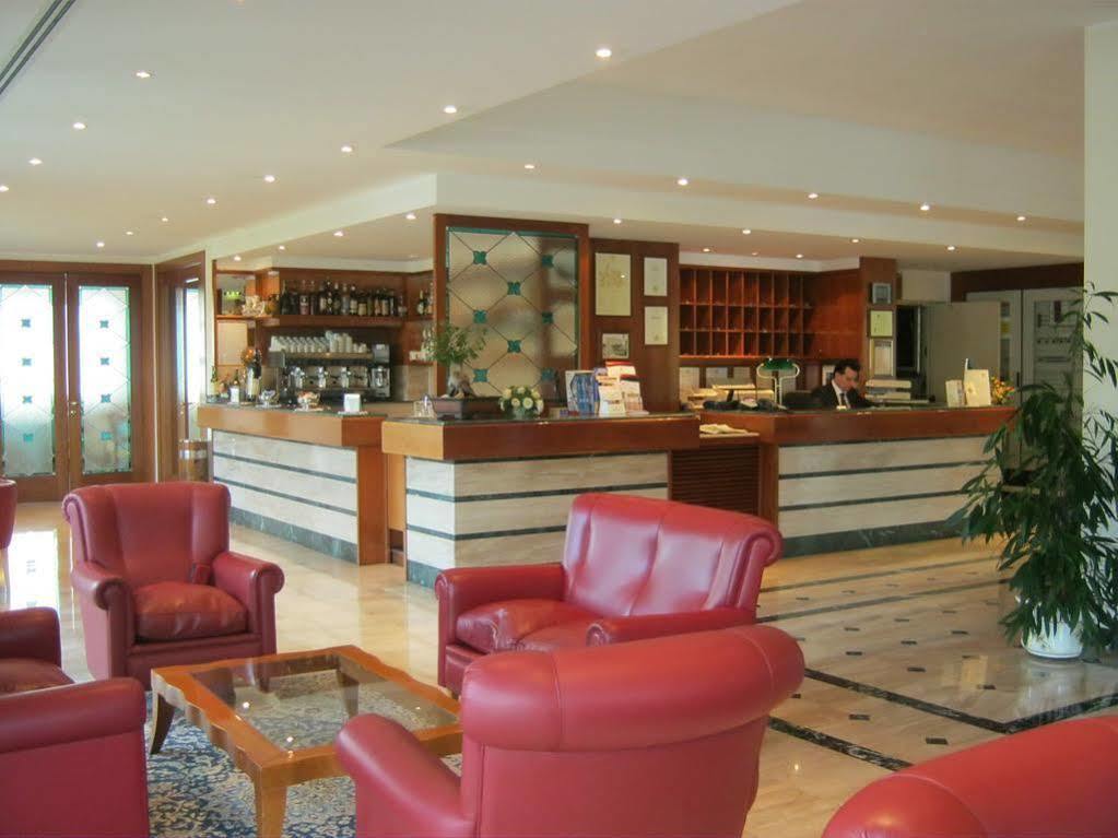 Hotel Giardino Dei Principi D'abruzzo Città Sant'Angelo