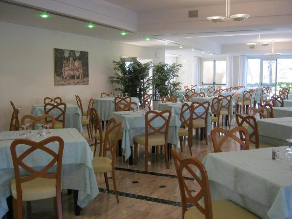 Giardino Dei Principi D'abruzzo Hotel Città Sant'Angelo