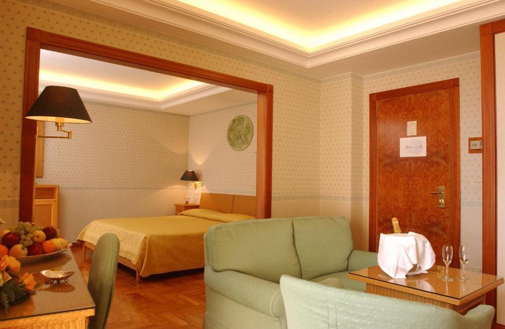 Giardino Dei Principi D'abruzzo Hotel 4*