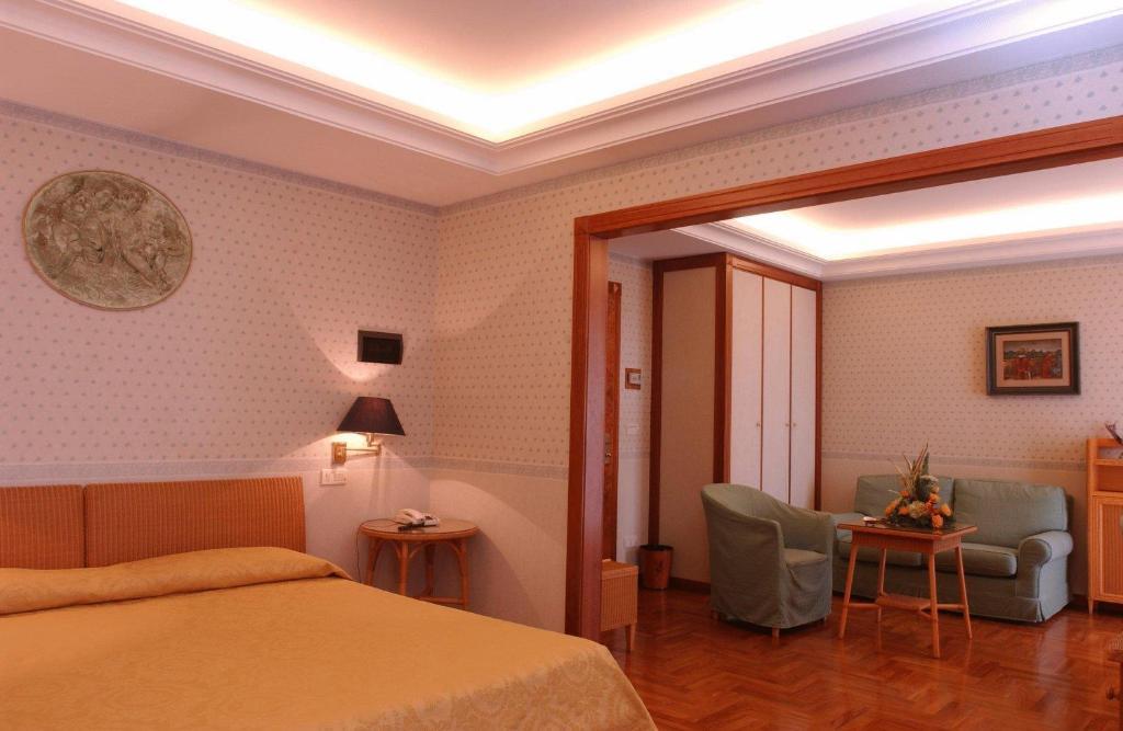 Hotel Giardino Dei Principi D'abruzzo 4*